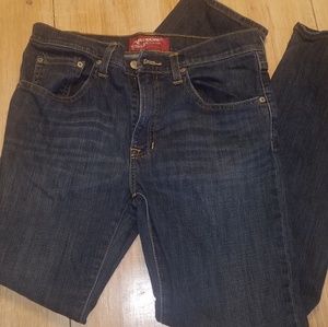 Arizona Flex Skinny Jeans